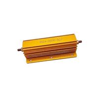 200W 250R RX24 Aluminum Power Metal Shell Case Wirewound Resistor