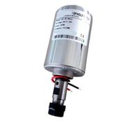 200w 300w 400w 500w Spindle Engraving Machine Spindle Motor Air-Cooling CNC Spindle DC Motor CNC Engraving Machine for Wood Working(200W Spindle)