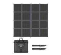 200W/400W Solar Panel Blanket - 400W