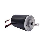 200W 48V Dc Spindle Set 0~60VDC Adjustable speed Governor Power Supply both 110VAC & 220VAC for Engraving machine(48V 200W 2)