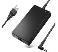 200W AC Adapter Compatible with MSI Katana A17 AI A15 AI Crosshair Bravo 15 17 Bravo 15 17 Creator M16 Z16 A21-200P2B Gaming Laptop Power Supply