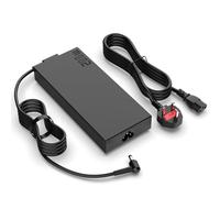 200W AC Charger Compatible with ASUS TUF Dash F15 FX516 FX517 TUF Gaming A15 F15 F17 A17 ROG Strix G15 G17 Zephyrus G15 G14 GA503 GA503QM GA503QS GA503QR ADP-200JB D 6.0 * 3.7mm Power Adapter Cord