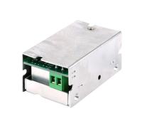 200W Adjustable Step-Up Converter Module Adjusts DC6-35V to DC6-55V for Wide Voltage Input and Output for Electronic Devices