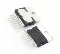 200W Audio Power Board Kit with TDA7294 IC for DIY HiFi Development and Hands On Audio Electronics Learning (TDA7294)