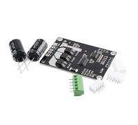 200W BLDC Three Phase Brushless with Hall Motor Controller Speed Control Module 5-40V 25A 200W Driver BLDC Controller