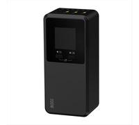200W Charger Fast Charging Hub Butler for 4 Pro Drone Flight Batteries Three-Way Smart EU Plug