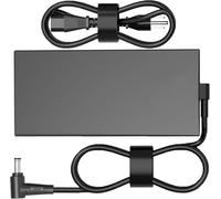 200W Charger for MSI Bravo 15 C7V C7VE C7VEK C7VF Katana GF66 GF76 Pulse GL66 GL76 Stealth 15M Alpha 15 17 Creator M16 Z16 Crosshair Sword 15 17 Gaming Laptop Power
