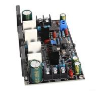 200W Class D for amplifier Board 20-90V DC Dual Channel 200W | 200W undistorted output, 20-90V DC range, dual channel, class D efficiency, for ideal for subwoofers