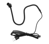 200W Conference Camera Aluminum Alloy Autofocus USB 2MP Middle Screen Webcam For Skyping Meetings Laptop Webcam