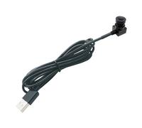 200W Conference Camera Aluminum Alloy Autofocus USB 2MP Middle Screen Webcam For Skyping Meetings Microphone Webcam