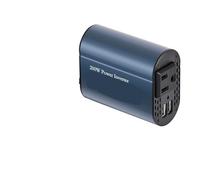 200W DC 12V to AC 110V Portable Car Power Inverter Charger Converter Adapter Auto accessories