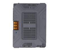 200W GigE PoE Injector with DC 9V to 36V Input and USB Type C Output, Gigabit Ethernet Power Adapter Compatible with Gen 3 Standard Actuated Rectangular Satellite - 5 in 1