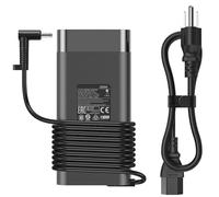 200W Laptop Charger Fit for HP 15 17 zbook 15 17 Victus 15 16 16-e1163nr Pavilion Gaming 15 17 Envy 15 2020 TPN-DA10 L00818-850 ADP-200HB B TPN-LA21 TPN-LA20 Power Laptop AC Adapter