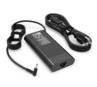 200W Laptop Charger Fit for HP Omen 15 17 Pavilion Gaming Laptop 15 17 Zbook 17 G5 G6 Fury G10 G9 Create G7 Studio G10 G9 TPN-DA10 L00818-850 ADP-200HB B TPN-LA21 TPN-LA20 Victus Power Supply Adapter