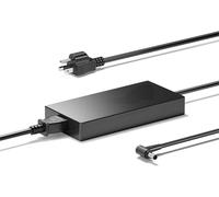 200W Laptop Charger Fit for MSI Katana A15 15 17, Sword 16, Bravo 15 17, Creator/CreatorPro M16, MS-17L5 MS-1584, 20V 10A AC Adapter A21-200P2B, ADP-200JB F Power Supply, 4.5x3.0mm Tip