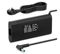 200W Laptop Charger for HP Omen Pavilion Gaming 15 16 17 15t 17t ZBook 15 17 G3 G4 G5 G6 G7 G8 Envy 15 2020 TPN-DA10 L00818-850 L00895-003 TPN-LA21 ADP-200HB B Power Adapter Supply