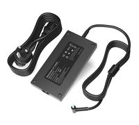 200W Laptop Charger for HP Victus Gaming 15 16 Omen Gaming 15 15t 17 17t Pavilion 15 17 ZBook Fury Studio 15 17 G10 G9 G8 G7 G6 G5 G4 G3 Envy TPN-DA10 L00818-850 Power Supply Cord