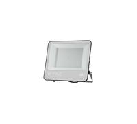 200W LED Floodlight 17540lm 6500K SAMSUNG IP65 Black 23444