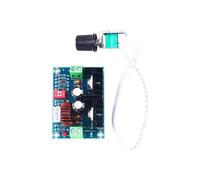 200W Module Adjustable Regulator 4V 40V Input 1.25V 36V Output For Industrial Applications Low For Motors/LEDs