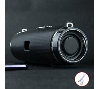 200W Portable Bluetooth Speaker Ipx2 Waterproof Outdoor Hifi Pillar