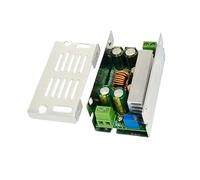 200W Power DC8V to 60V Voltages Adapter Adjustable Output 1To 36V Overcurrent Protections for Industrial Equipment Powerful Voltages Regulator