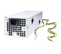 200W Power Supply L200EBS-01 for Dell for OPTIPLEX 3060 3080 5080 7060, Low Noise Metal Adapter Replacing 5TVM5 H200EPS-01