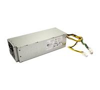 200W Power Supply Replacement for Dell Inspiron 3430 3460 3470 3880 SFF Optiplex 3040 3046 3250 3650 3656 5040 7040 Small Form Factor(SFF) Mini Tower(MT)