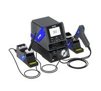 200W Professional Multifunction Soldering Station Colour LCD GT-5200P ATTEN