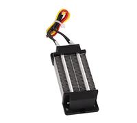 200W PTC Heating Heater - DC 12V Electric Insulated Ceramic Thermostatic High Power PTC Heating Element Heater