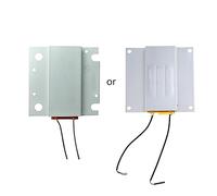 200W PTC Heating Soldering Plate Hot LED Remover Chip Welding Station Thermostatic Heater Tools Thermostatic Heater Tools Metal Desoldering Tool Soldering Plate Fast Station