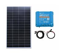 200w Singular Panel Kit 5 15A - Victron MPPT