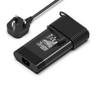 200W Slim AC Adapter Laptop Charger Compatible with HP OMEN 15 15t 17 17t Pavilion Gaming 15 17 Zbook 17 15 G3 G6 G7 ZBook Fury Create Studio Envy 15 2020 TPN-DA10 L00895-003 ADP-200HB B Power Supply