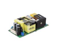 200W Switching Power Supply Open 113-370VDC 80-264VAC RPS-200-15