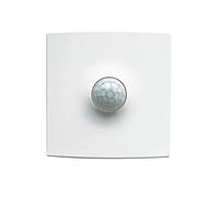 200w Wall Mounted Occupancy Sensor PIR 360 Degree Automatic Light Switch 2 Wire