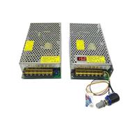 200W240W Switching power supply Digital display 0-5V/0-12V/0-24V/0-36V/0-48V adjustable regulated power supply(Digital display,0-24V10A)