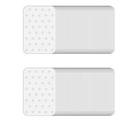 200x Fryer Paper, Parchment Paper Liners for Ninja Foodi Dual DZ201,DZ401 Liners Paper