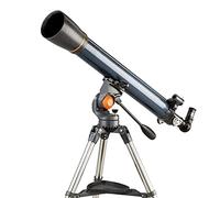 200X high-definition outdoor monocular space telescope suitable for birthday and New Year gifts for children good