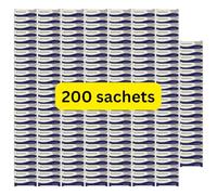 200x10g Mayonnaise Sachets (200-400 mayo sachets)