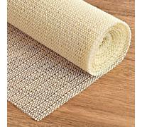200X290 Cm Anti Slip Rug Underlay Mat Gripper Multi Purpose Non Slip Grip Mat Pad