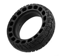 200X60 Electric Scooter Tire for Rear Wheel with Brushless Motor, Ideal for Private Land Use