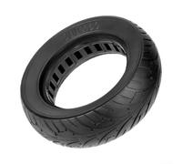 200x60 Solid Tire Rear Wheel 8 Inch with Brushless Motor for Electric Scooters, Replacement Tire for Authorized Use Only