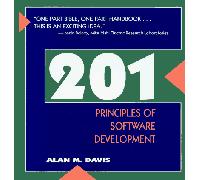 201 Principles of Software Development