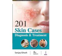 201 Skin Cases: Diagnosis & Treatment