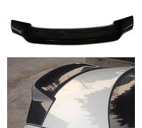 2010-2017 E class W207 C207 2 Door coupe Renntech R style rear trunk spoiler carbon fiber spoiler