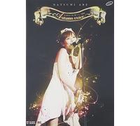 安倍なつみ 秋ツアー2010~Autumn voice~ [DVD]