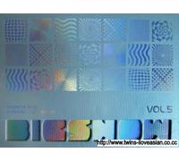 2010 BigBang Live Concert Bigshow Album Vol.5