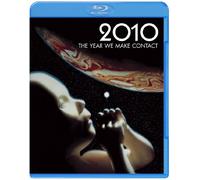 2010年 [Blu-ray]