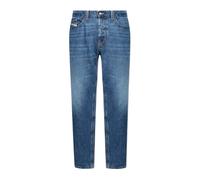 2010 D-Macs L.30 Jeans - male - Diesel - Straight Fit Jeans - Blue - W33 - Jeans W33