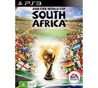 2010 FIFA World Cup (PS3)