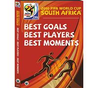 2010 FIFA World Cup South Africa - Best Goals, Best Players, Best Moments and More